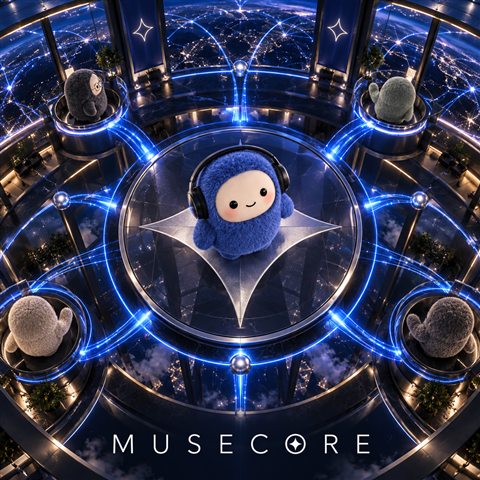 MUSECORE — The Signal